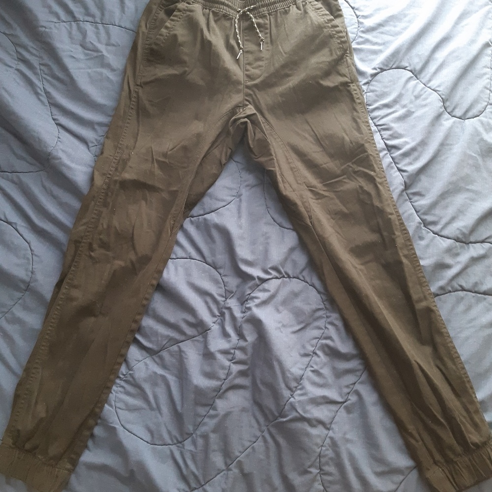 Jogger Pants